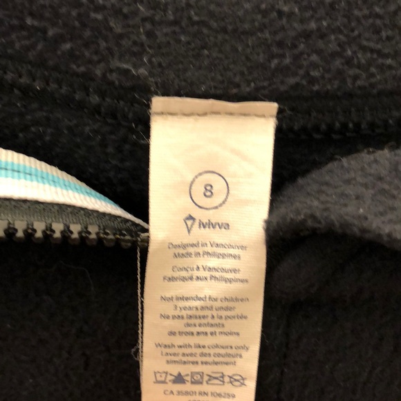 Ivivva pullover - Picture 2 of 6